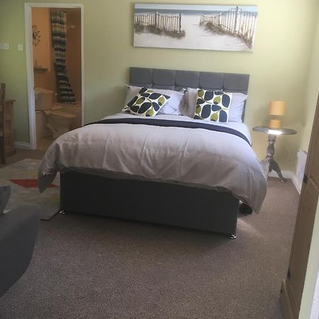 Valley Farmhouse, Westhall Redisham Luaran gambar