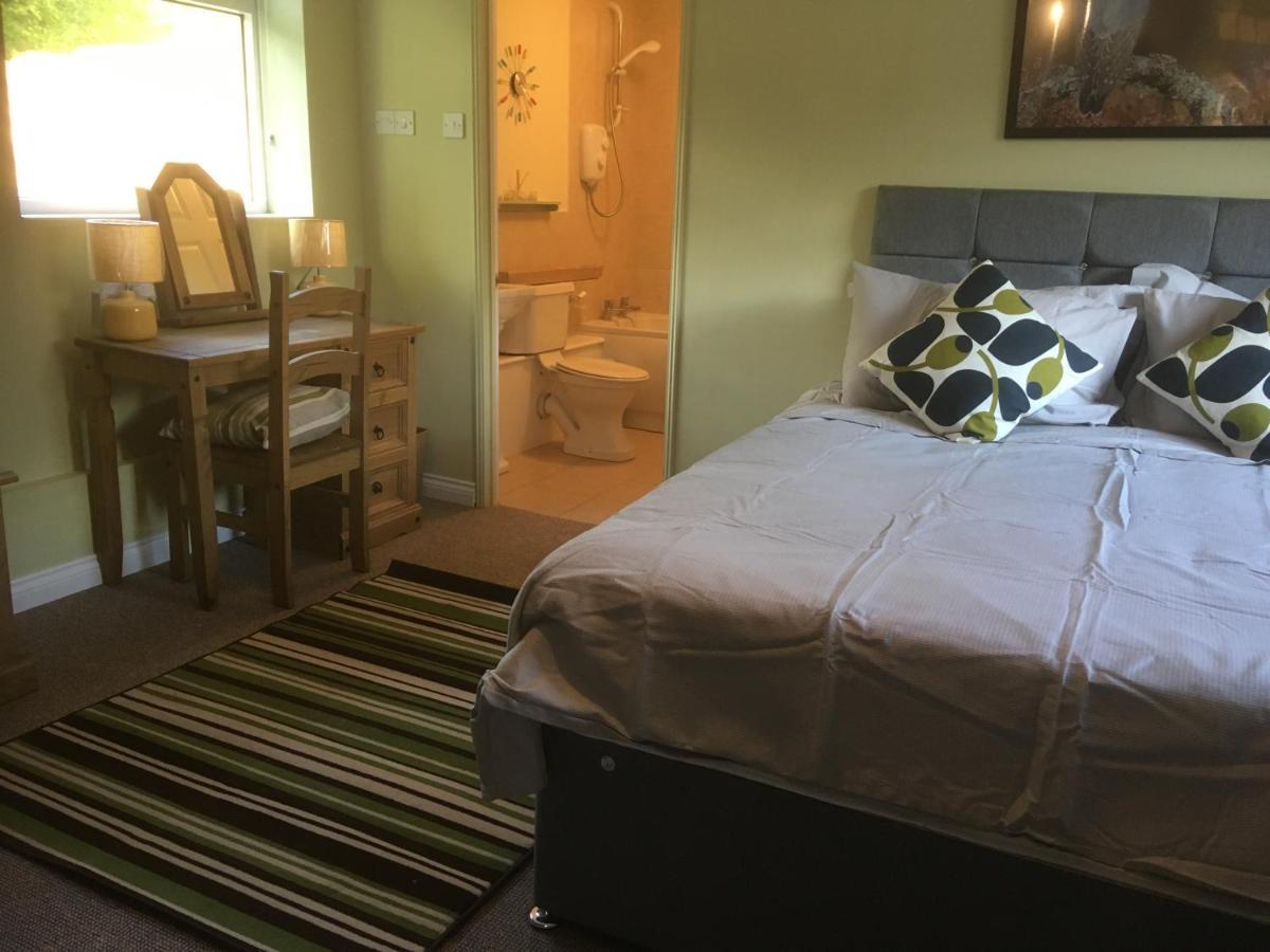 Valley Farmhouse, Westhall Redisham Luaran gambar